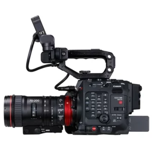 Canon C-300 III