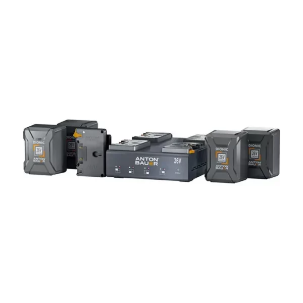 anton bauer camera rentals florida