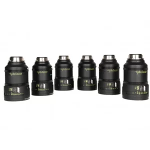 Arri signature primes t1.8