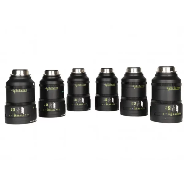 Arri signature primes t1.8