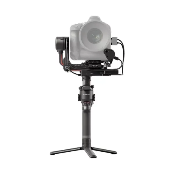 DJI camera rentals florida