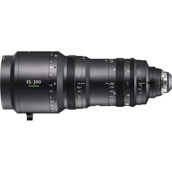 Fujinon-ZK-25-300 camera rentals florida