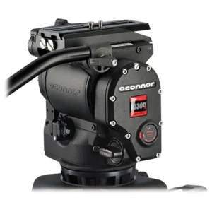 Oconnor tripod head