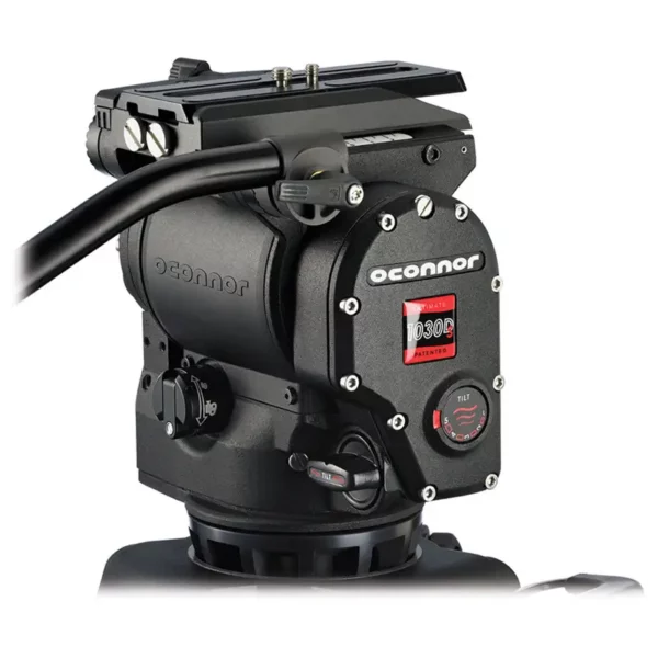 Oconnor tripod head