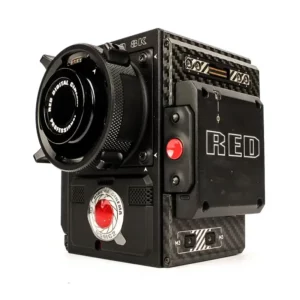 Red Weapon Monstro Camera Rentals florida