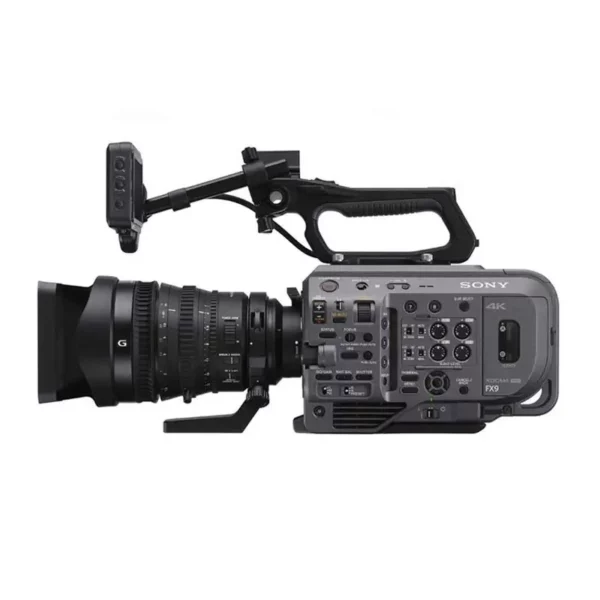 sony fx9 camera rentals florida