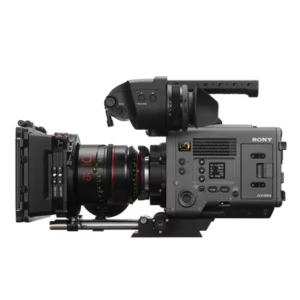 sony venice 2 camera rentals florida