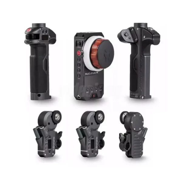 Tilta Nucleus camera rentals florida