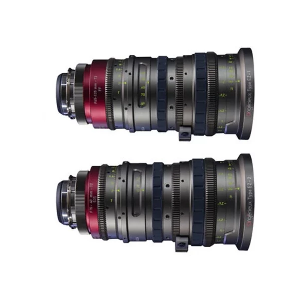 Angenieux EXZ 1 2