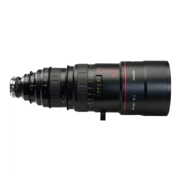 Angenieux optimo 24 - 290