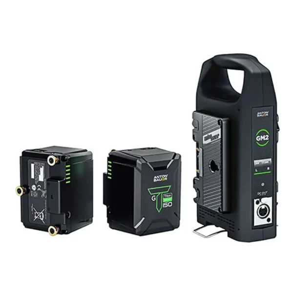 anton bauer camera rentals florida