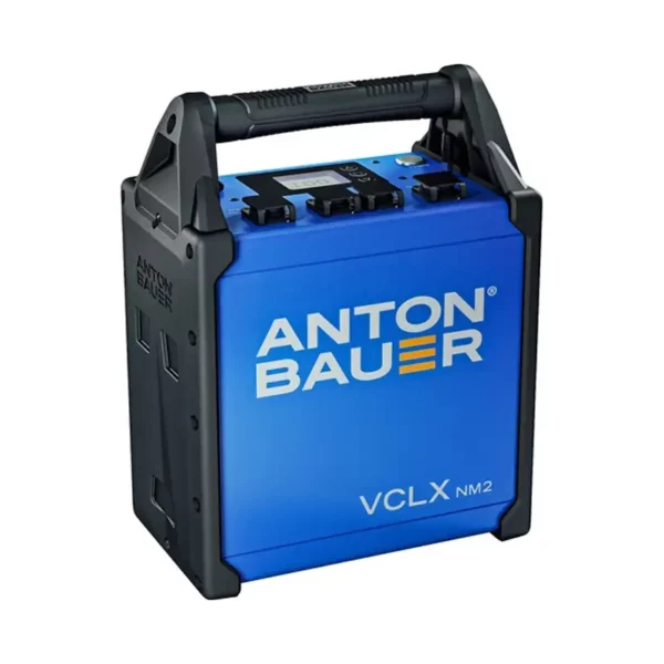 Anton Bauer Camera Rentals Florida