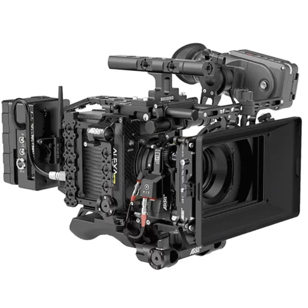 Arri Mini
