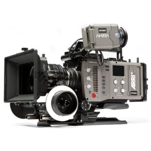 Camera Rentals Florida