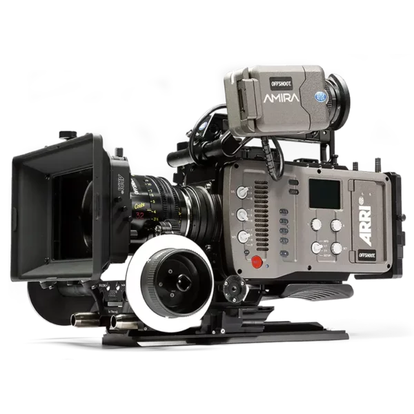 Camera Rentals Florida
