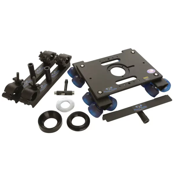 dana dolly camera rentals florida