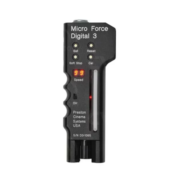 microforce camera rentals florida