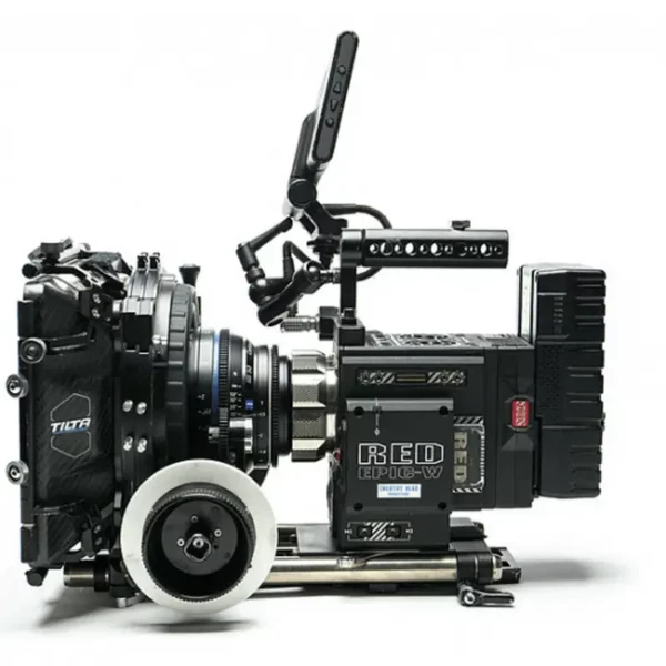 red gemini camera rentals florida