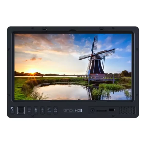 small HD 13" camera rentals florida