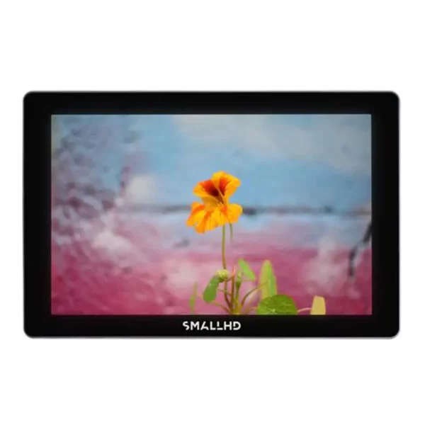 small HD 7 inch