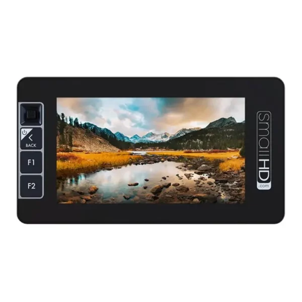 smallHD 503