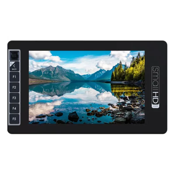 smallHD high bright camera rentals florida