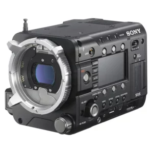 sony f 55 camera rentals floirda