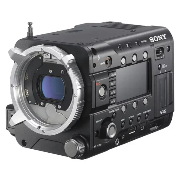 sony f 55 camera rentals floirda