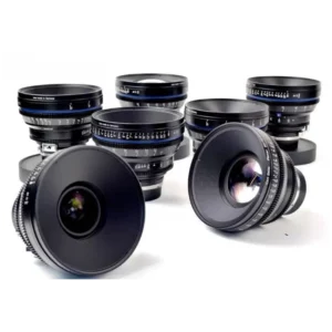 zeiss compact primes cp2 camera rentals florida