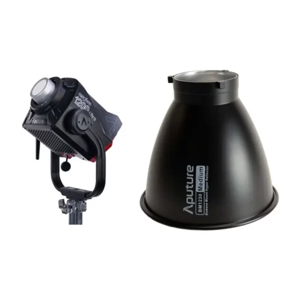 aputure 1200
