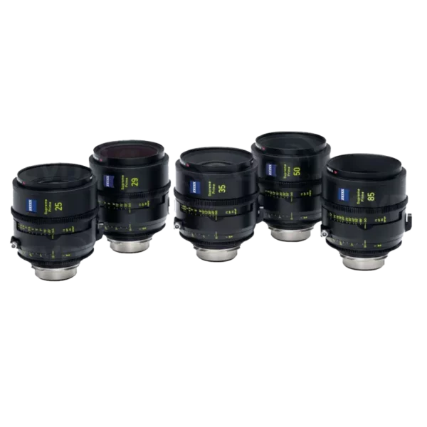 zeiss supreme primes
