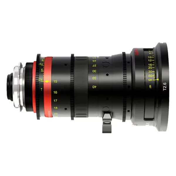Angenieux optimo 15 - 40