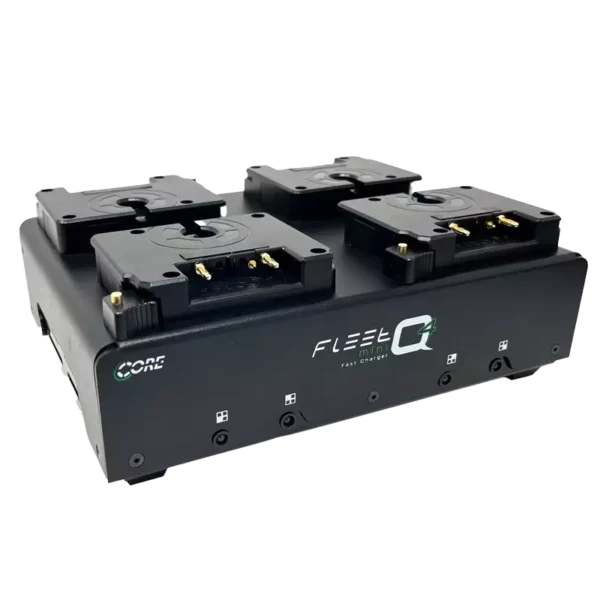 core fleet charger