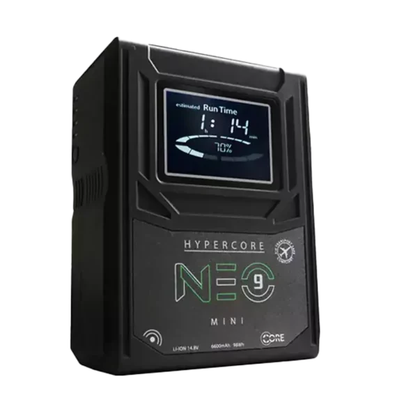 core batteries