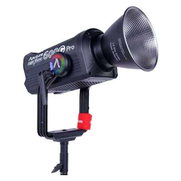 Aputure 600C RGB LED
