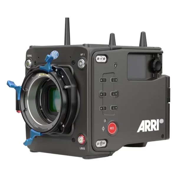 Arri Alexa 35
