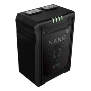 Core Nano 98X