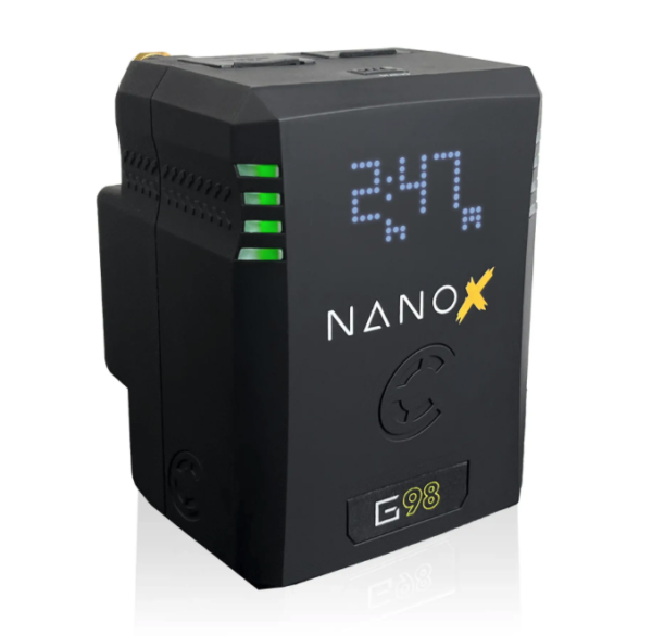 Core Nano X Micro 98