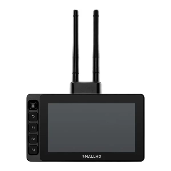 Small HD