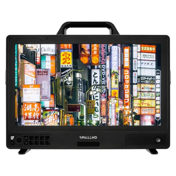 Small HD Cine18