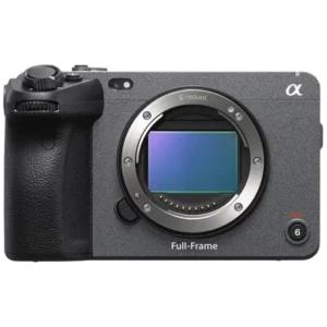 Sony FX3