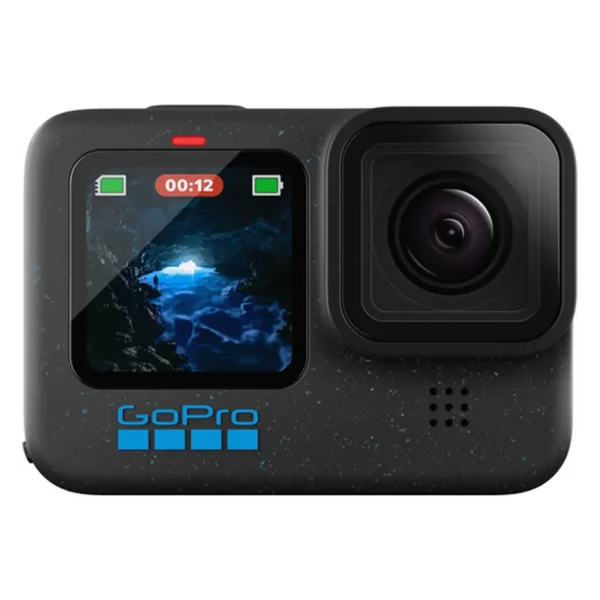 GoPro Hero 12
