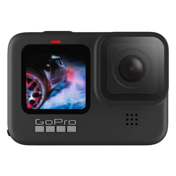 GoPro Hero 9