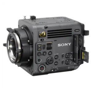 Sony Burano 8K