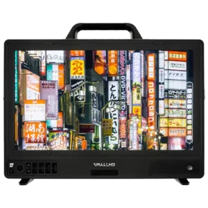 SmallHD Cine 18" 4K High-Bright Production Monitor