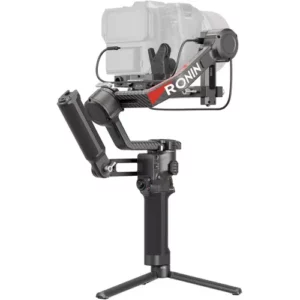 DJI RS4 pro gimbal