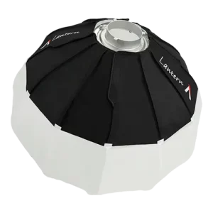 Aputure lantern 60