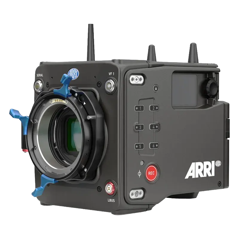 Cameras