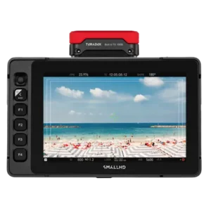 SmallHD ULTRA 7 Bolt 6 TX 750 Monitor