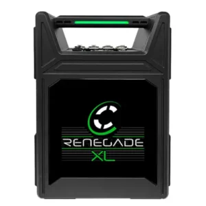 Core SWX Renegade XL1 Mobile Power Station (1376Wh)
